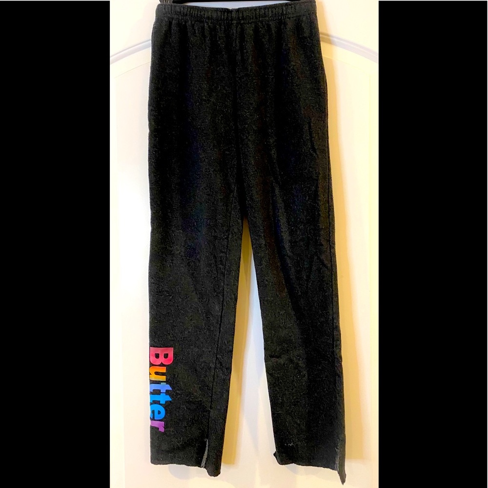 Butter Sweatpants